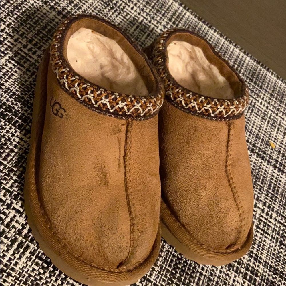 Kids uggs